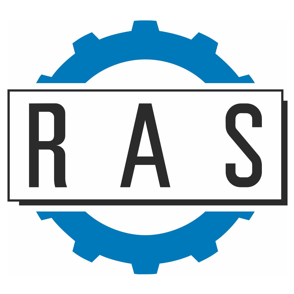 logo RAS